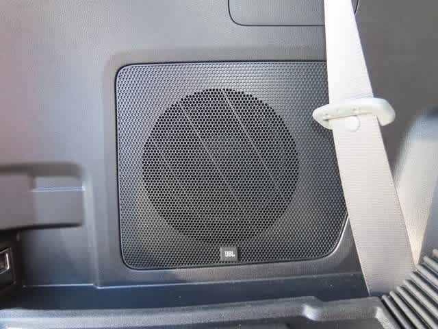 Thumbnail: 2024 Toyota Highlander - 12