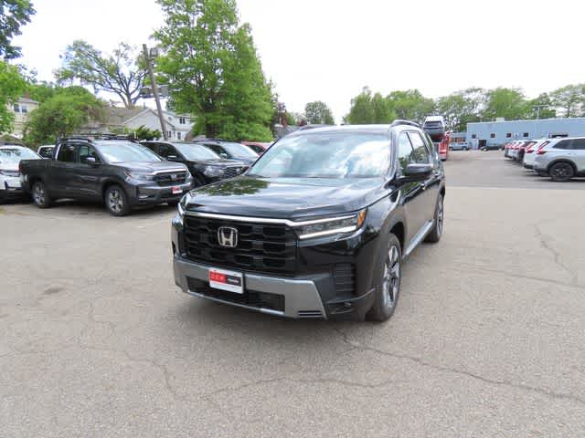 Thumbnail: 2026 Honda Pilot - 1
