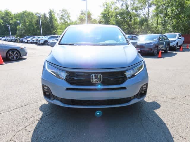 Thumbnail: 2026 Honda Odyssey - 6