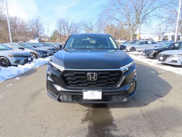 Thumbnail: 2023 Honda CR-V - 6