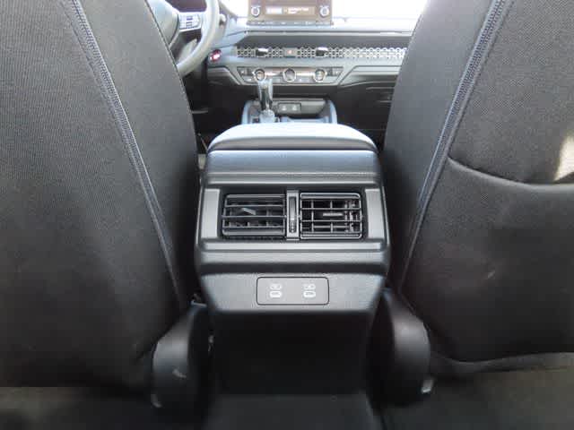 Thumbnail: 2025 Honda Accord - 21