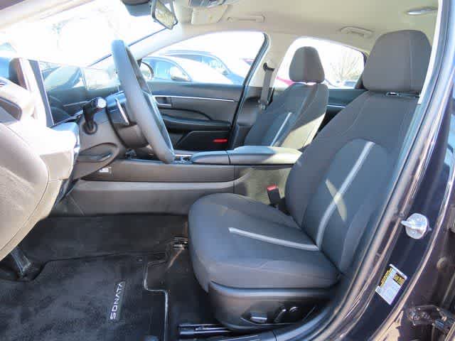 Thumbnail: 2024 Hyundai Sonata - 13