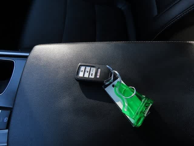 Thumbnail: 2022 Honda Accord - 25