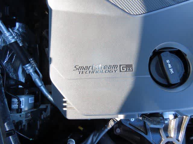 Thumbnail: 2024 Hyundai Sonata - 11