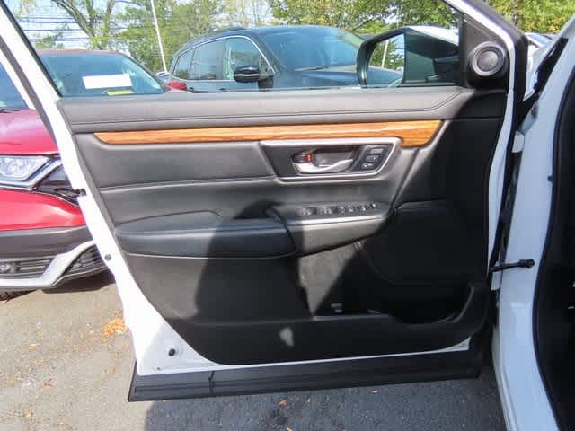 Thumbnail: 2020 Honda CR-V - 16