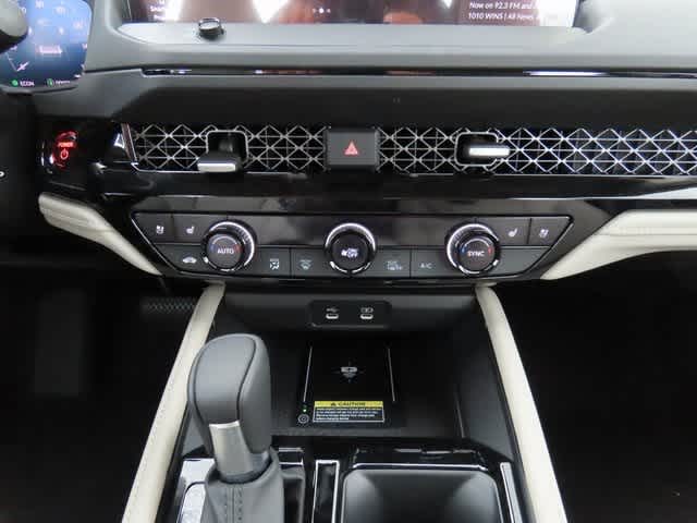 2025 Honda Accord Touring 20