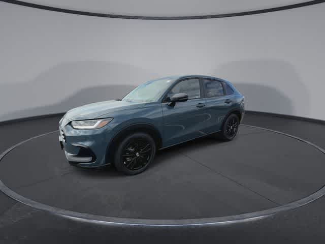 Thumbnail: 2026 Honda HR-V - 4