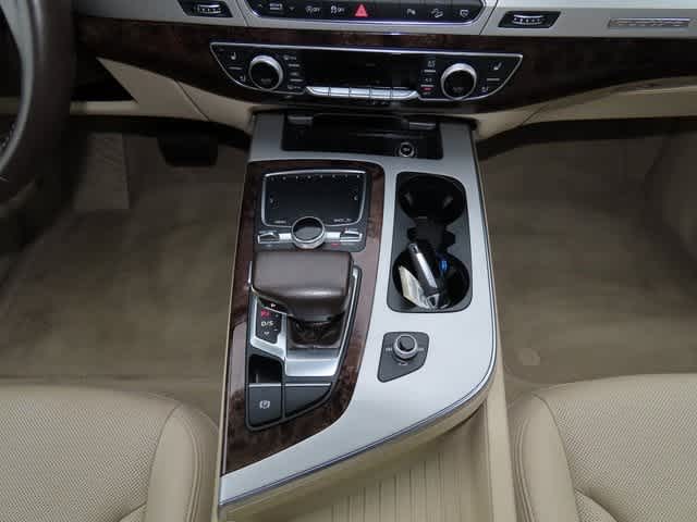 Thumbnail: 2019 Audi Q7 - 24