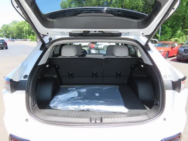 Thumbnail: 2026 Honda Prologue - 11