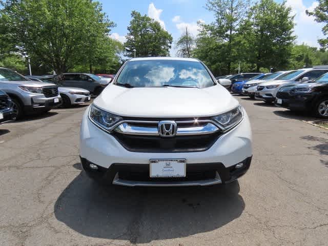 Thumbnail: 2019 Honda CR-V - 6