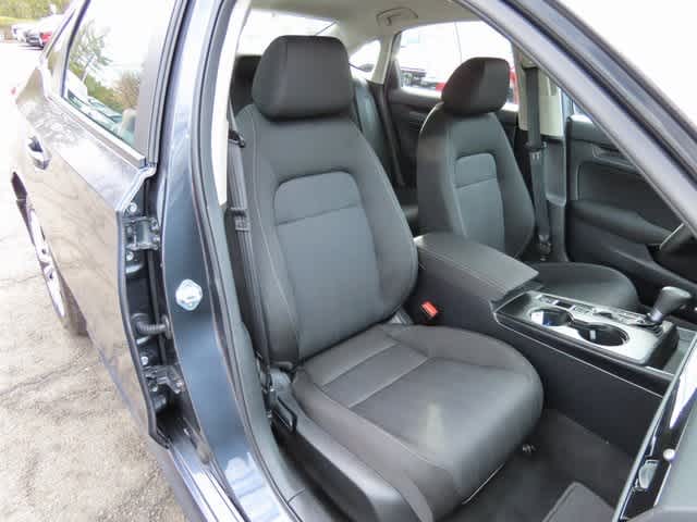 Thumbnail: 2025 Honda Civic - 15