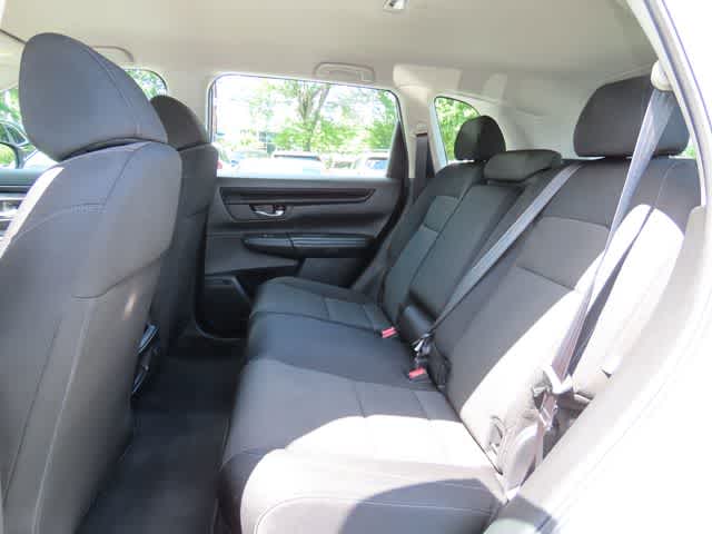 Thumbnail: 2024 Honda CR-V - 13