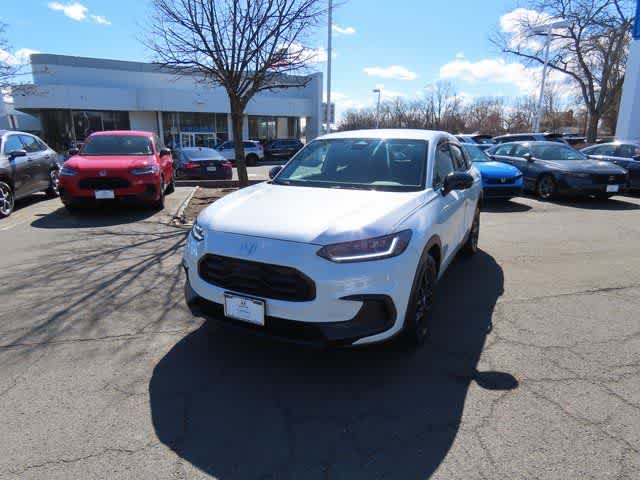 Thumbnail: 2024 Honda HR-V - 1