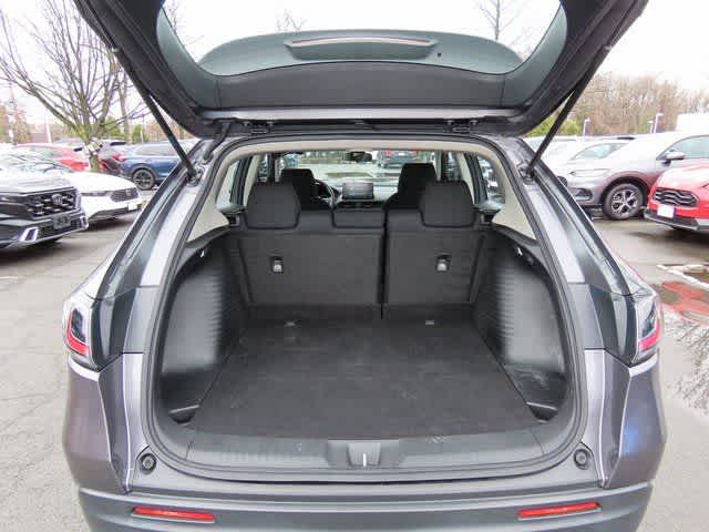 Thumbnail: 2023 Honda HR-V - 11