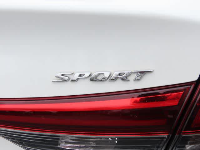 Thumbnail: 2024 Honda Civic - 8