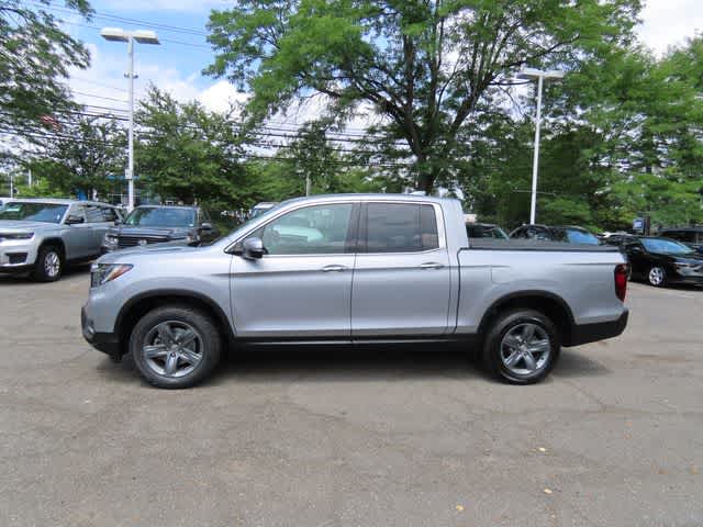 Thumbnail: 2021 Honda Ridgeline - 3