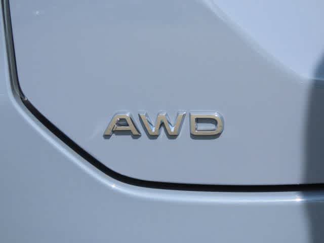 Thumbnail: 2026 Honda Pilot - 9