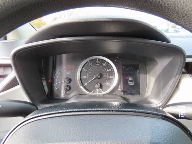 Thumbnail: 2020 Toyota Corolla - 22