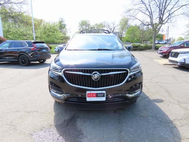 Thumbnail: 2018 Buick Enclave - 6