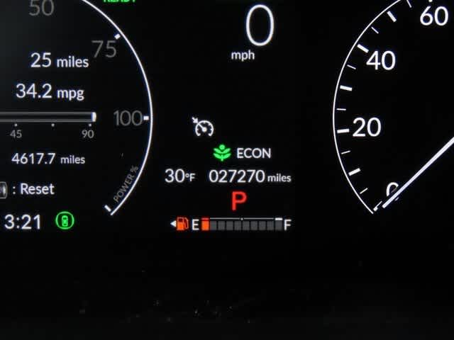 Thumbnail: 2023 Honda CR-V - 29