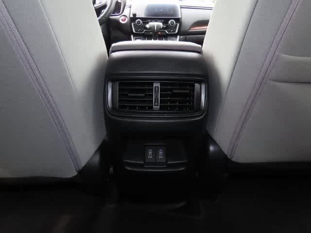 Thumbnail: 2022 Honda CR-V - 22