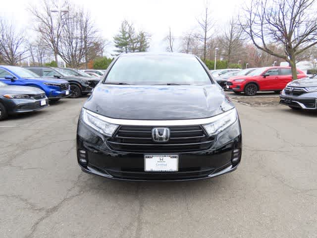 Thumbnail: 2023 Honda Odyssey - 6