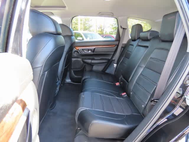 Thumbnail: 2024 Honda CR-V - 14