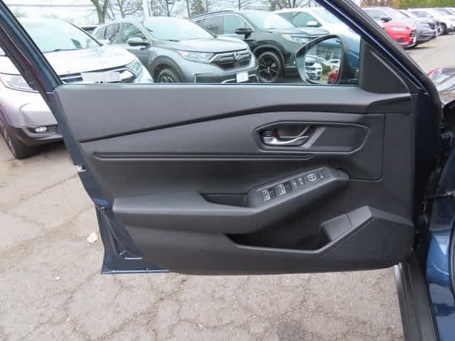 Thumbnail: 2024 Honda Accord - 14