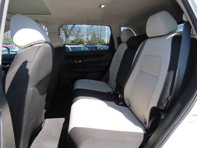 Thumbnail: 2024 Honda CR-V - 13