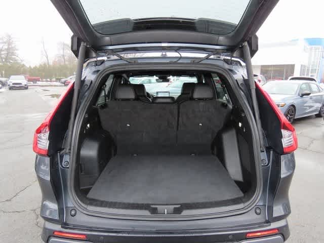 Thumbnail: 2023 Honda CR-V - 12