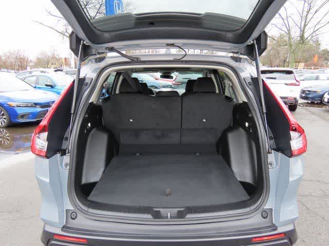 Thumbnail: 2023 Honda CR-V - 11