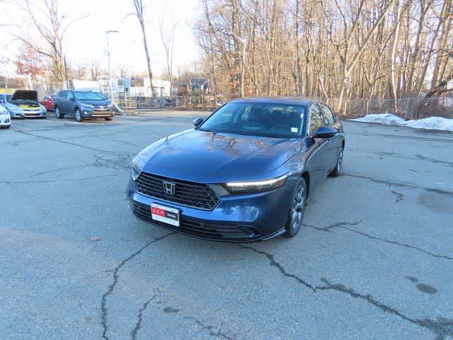 Thumbnail: 2026 Honda Accord - 1