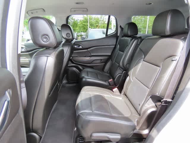 Thumbnail: 2023 GMC Acadia - 15