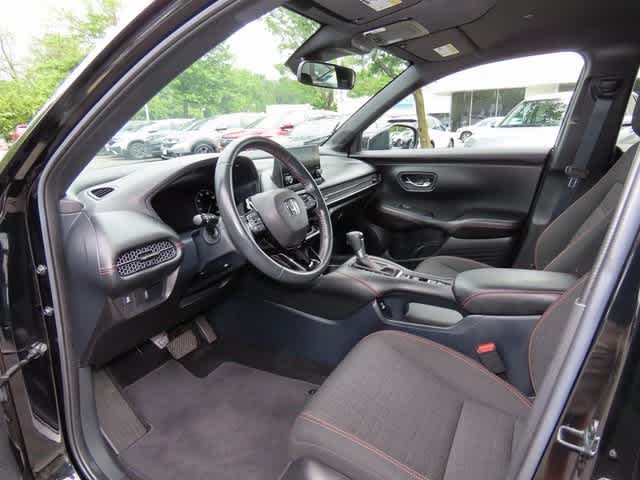 Thumbnail: 2023 Honda HR-V - 2