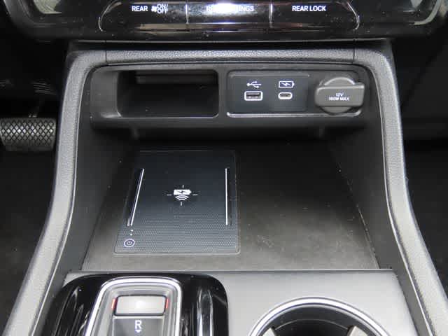 Thumbnail: 2023 Honda Pilot - 26