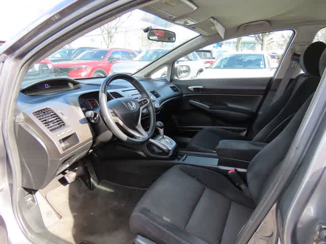 Thumbnail: 2009 Honda Civic - 2