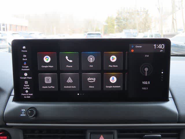 Thumbnail: 2026 Honda Pilot - 24