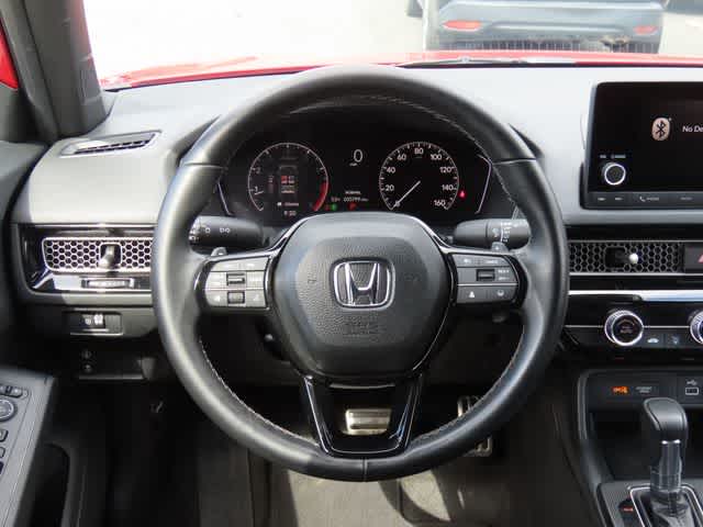 Thumbnail: 2024 Honda Civic - 18