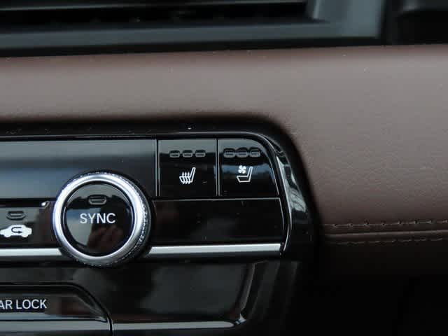 Thumbnail: 2025 Honda Pilot - 29