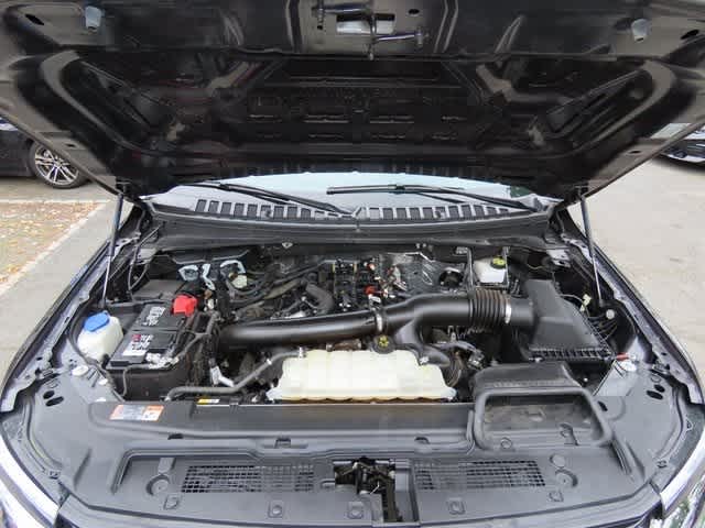 Thumbnail: 2024 Ford Expedition - 10