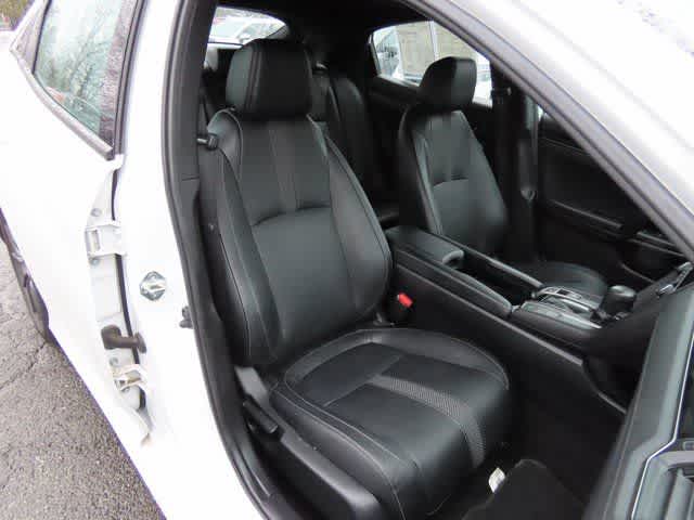 Thumbnail: 2020 Honda Civic - 16