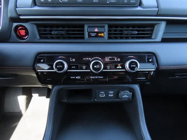 Thumbnail: 2025 Honda Pilot - 20