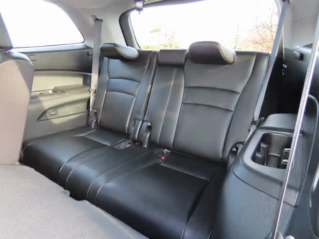 Thumbnail: 2022 Honda Pilot - 15