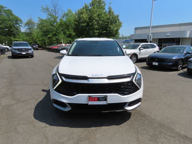 Thumbnail: 2023 Kia Sportage - 6