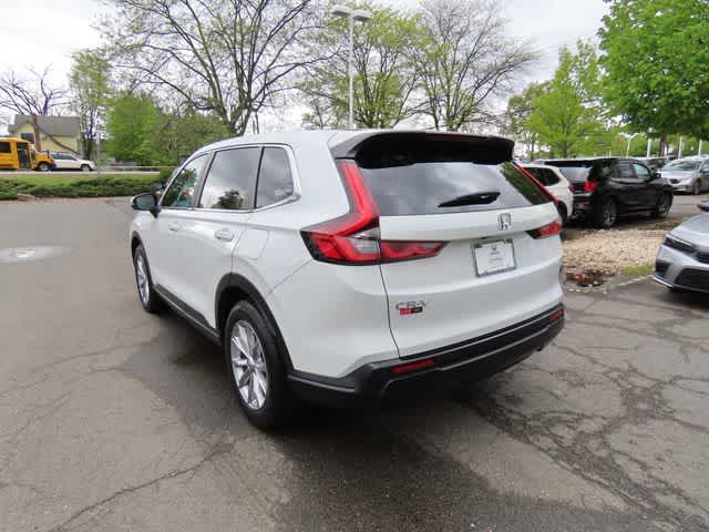 Thumbnail: 2023 Honda CR-V - 4