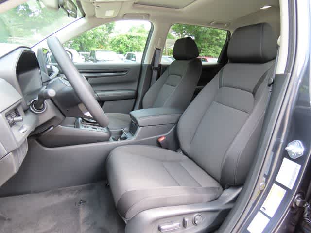 Thumbnail: 2026 Honda CR-V - 12