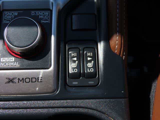 Thumbnail: 2019 Subaru Forester - 27