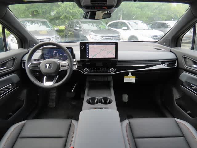 2025 Honda Prologue Elite 17