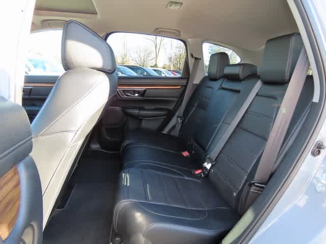 Thumbnail: 2022 Honda CR-V - 13