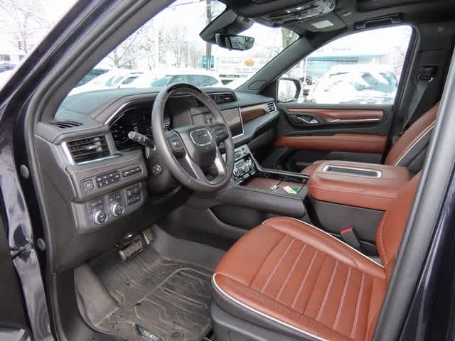 Thumbnail: 2023 GMC Yukon XL - 2